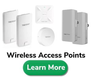 Wireless Access Points